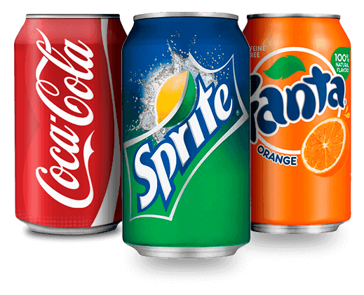 Cold drinks