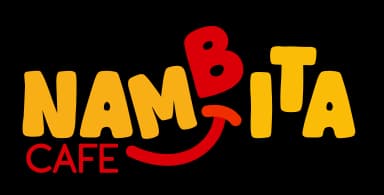 Nambita Cafe logo