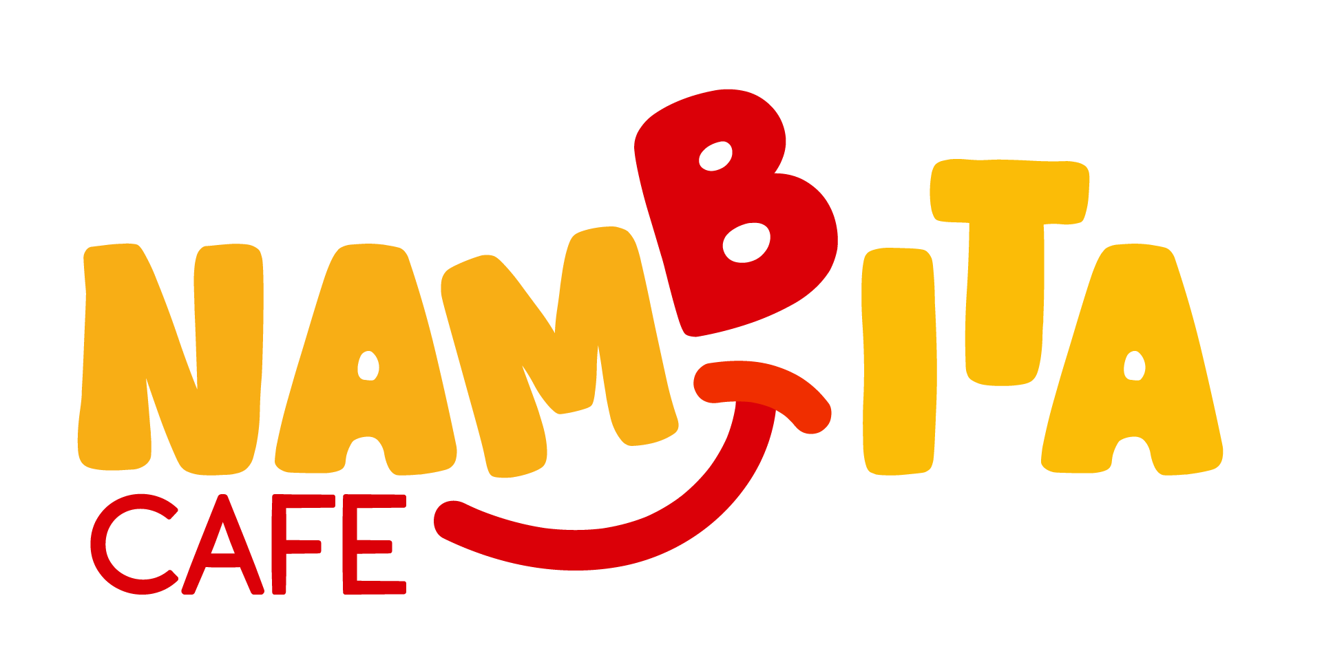 Nambita Cafe logo